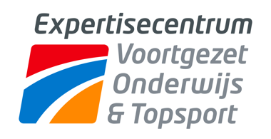 Expertise centrum voortgezet onderwijs en topsport