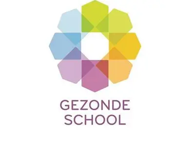 Opnieuw een officiële Gezonde School!