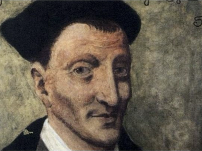 Zwolle herdenkt 550 jaar Thomas a Kempis