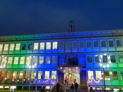 Open huis 2024 was een feest!